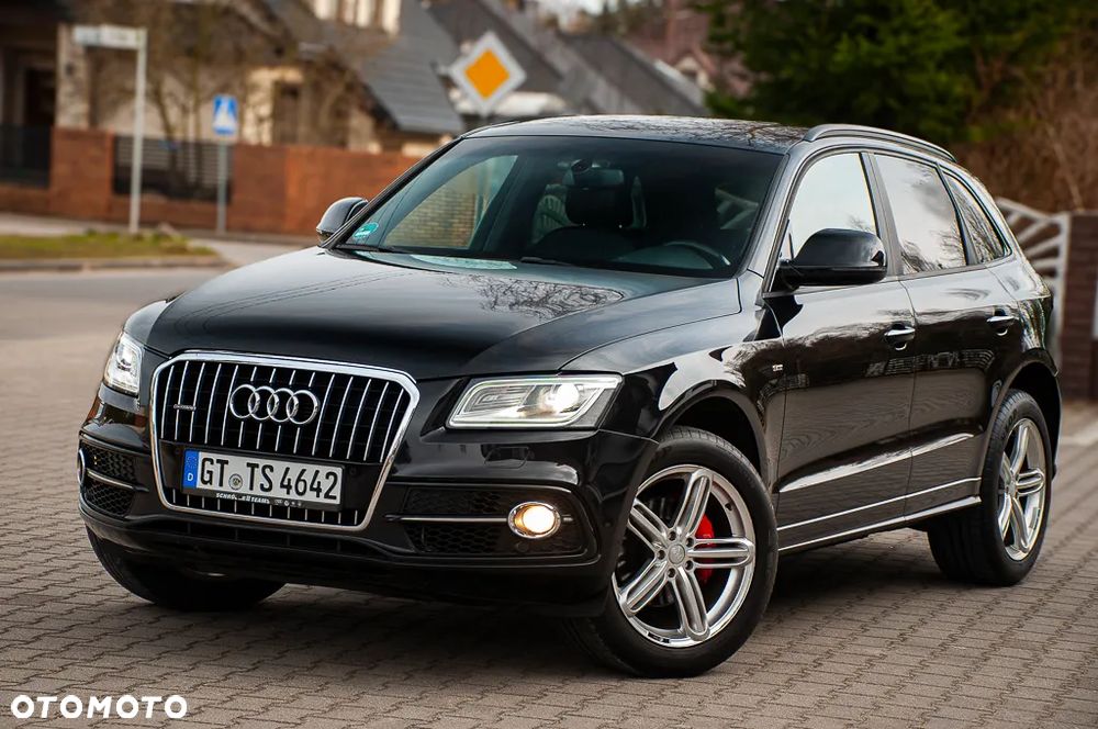 Audi Q5 - 3
