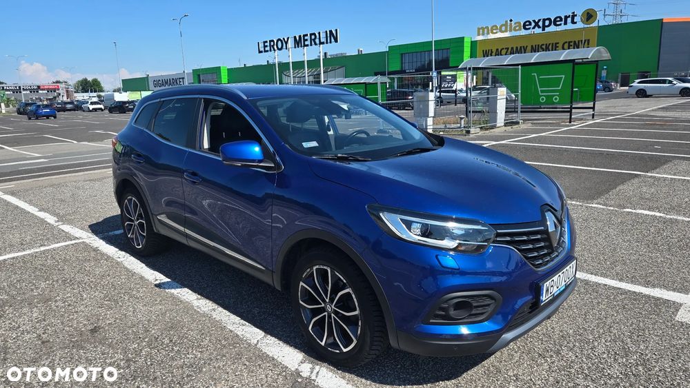 Renault Kadjar 1.3 TCe FAP Intens EDC - 6