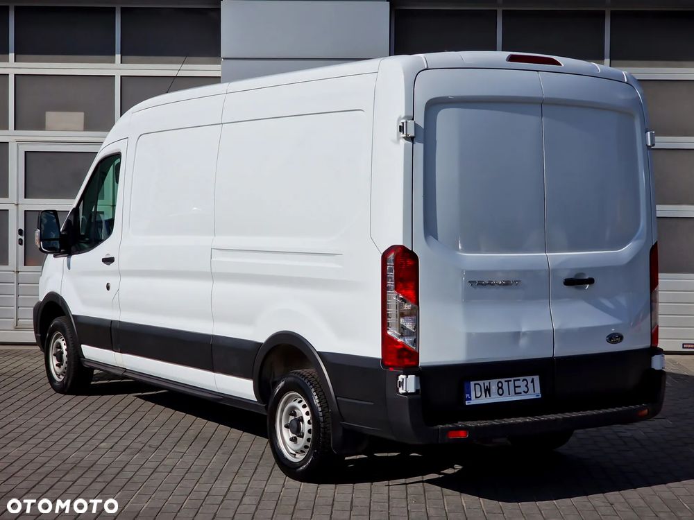 Ford TRANSIT L3H2  FURGON  VAN BUS - 3