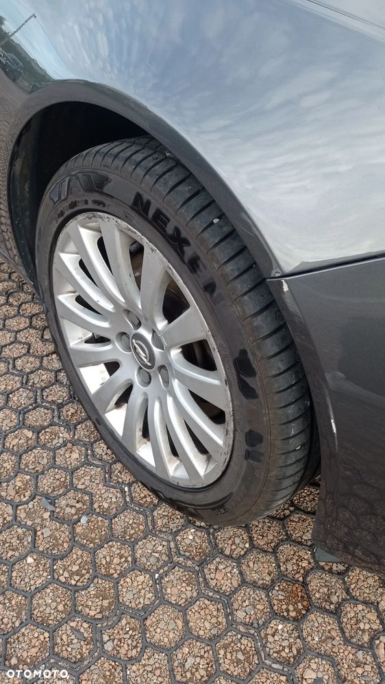 Opel Insignia 2.0 CDTI EcoFLEX Cosmo - 6