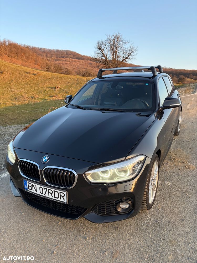 BMW Seria 1 - 13