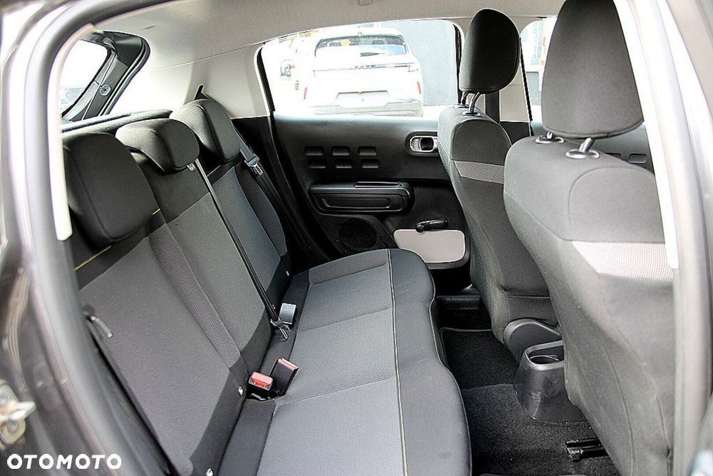 Citroën C3 1.2 PureTech GPF Feel - 23