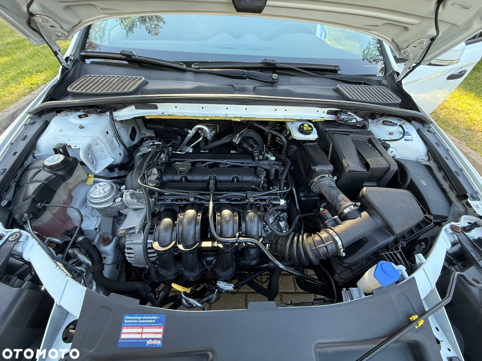 Ford Mondeo - 34