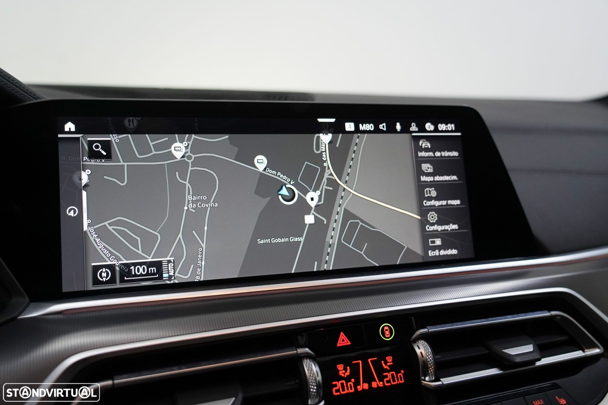 BMW X5 45 e xDrive - 11