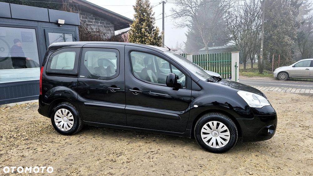 Citroën Berlingo 1.6 16V Multispace - 11