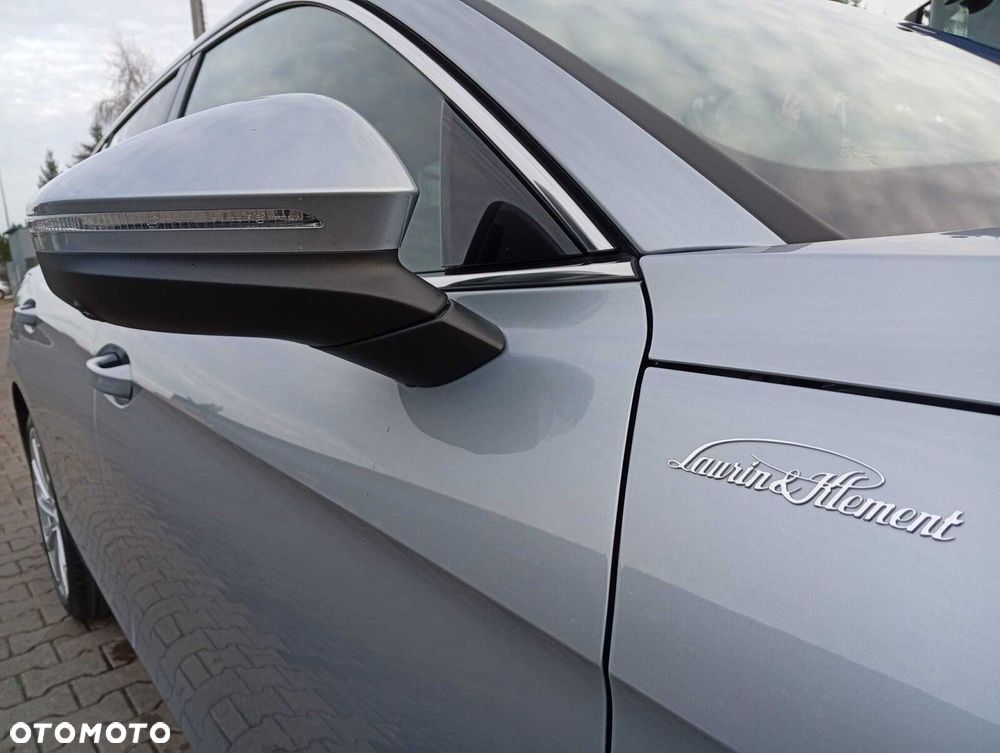 Skoda Superb 2.0 TSI 4x4 L&K DSG - 32