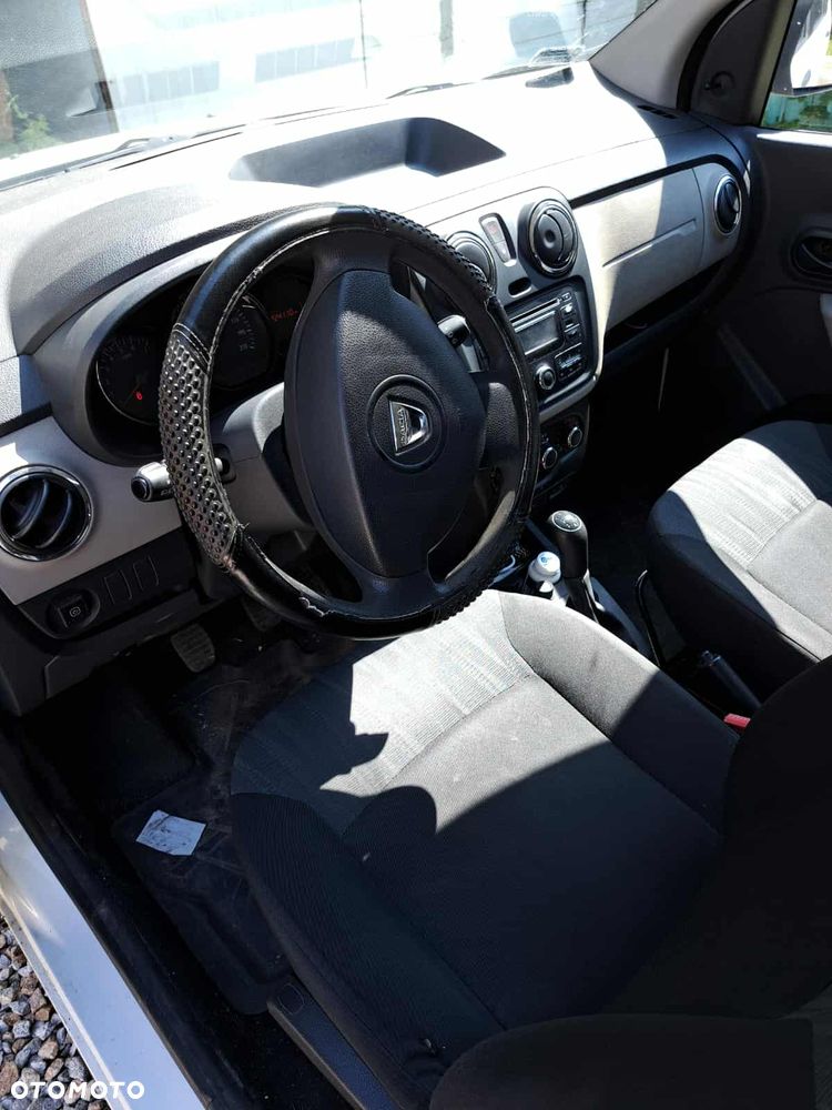 Dacia Lodgy 1.6 Ambiance - 8