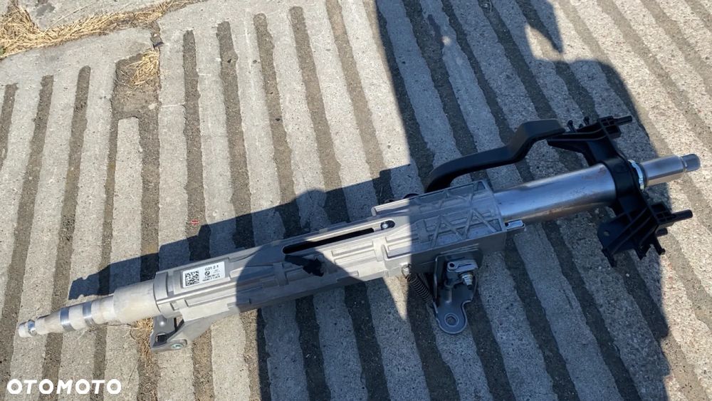 KOLUMNA KIEROWNICZA BMW G01 G02 6887897 EUROPA - 1