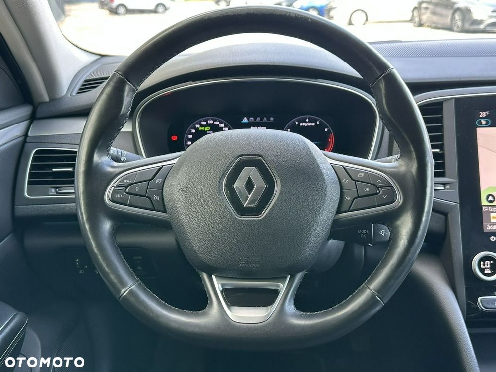 Renault Talisman 1.3 TCe FAP Intens EDC - 22