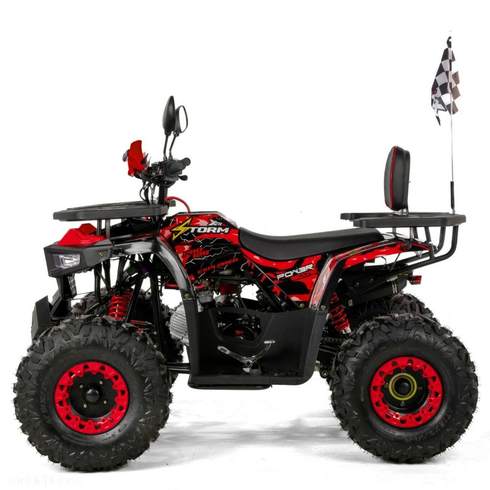 XTR Inny - 10