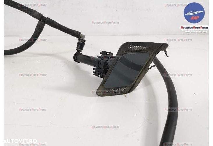 Furtun Spalator Far original BMW  Seria 5  F07/F10/F11 [2009 - 2013] - 2