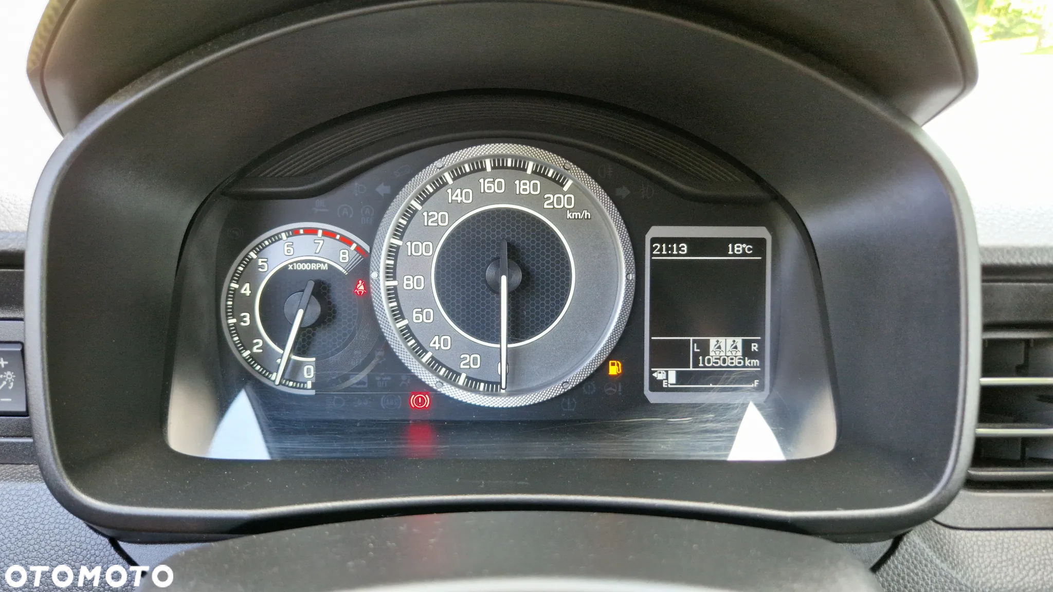 Suzuki Ignis Dualjet Allgrip Comfort+ - 31