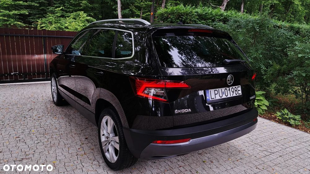 Skoda Karoq 1.6 TDI SCR Active - 27