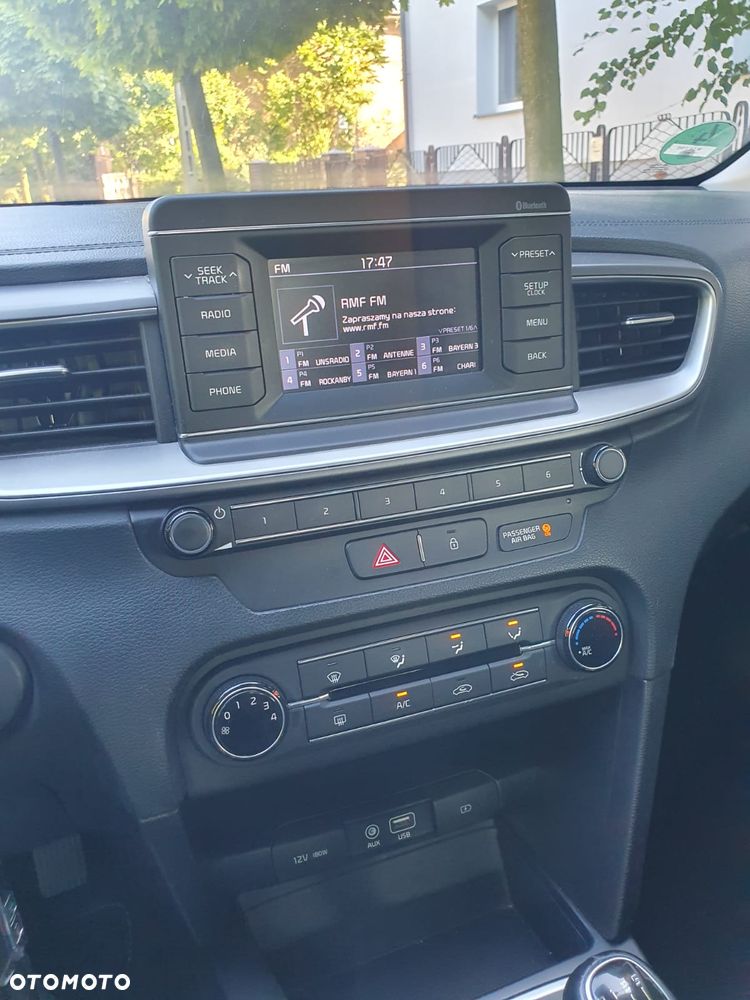 Kia Ceed 1.4 Vision - 12