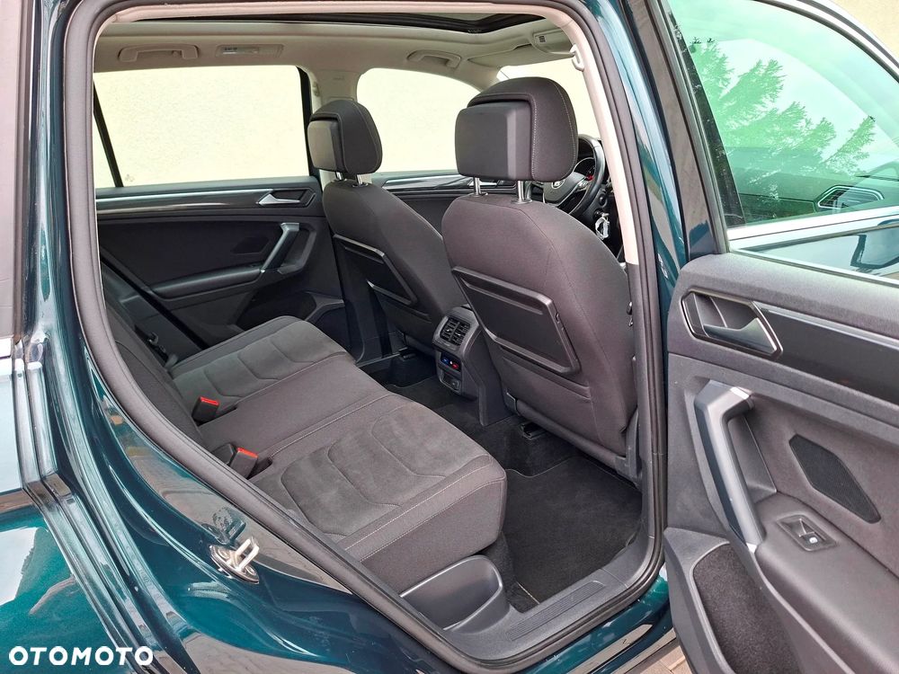 Volkswagen Tiguan 2.0 TSI 4Motion (BlueMotion Technology) DSG Highline - 22