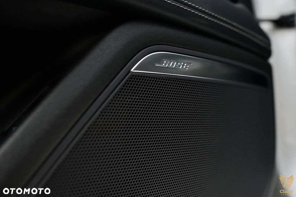 Audi RS7 Sportback 4.0 TFSI Quattro Tiptronic - 35