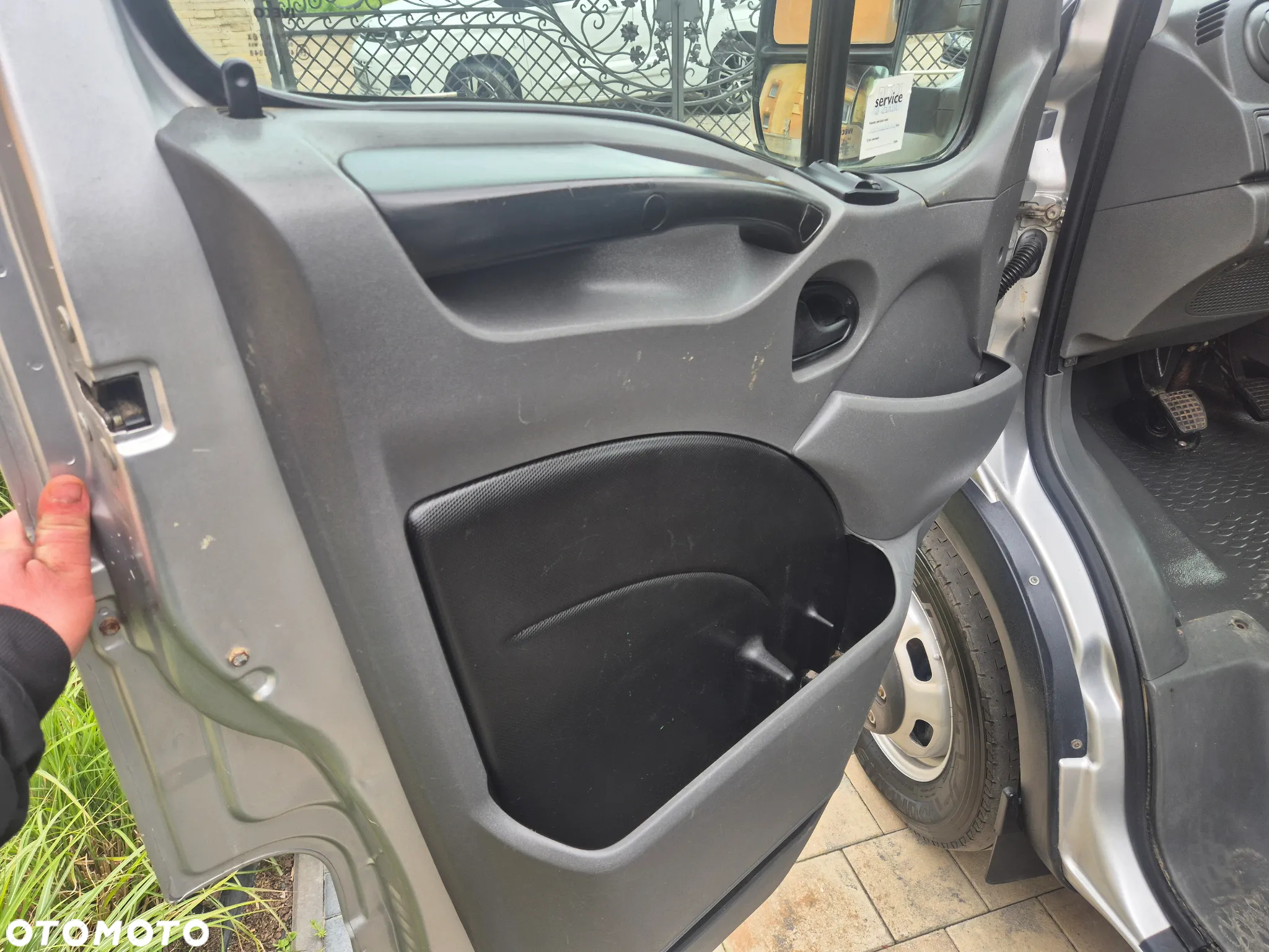 Iveco DAILY 35C15 3.0 WYWROTKA  KIPER DOKA 106.000KM - 19