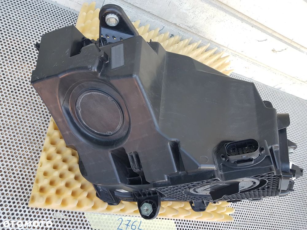 Mercedes W253 GLC LIFT Lampa Lewa Przód High Performance LED - 13