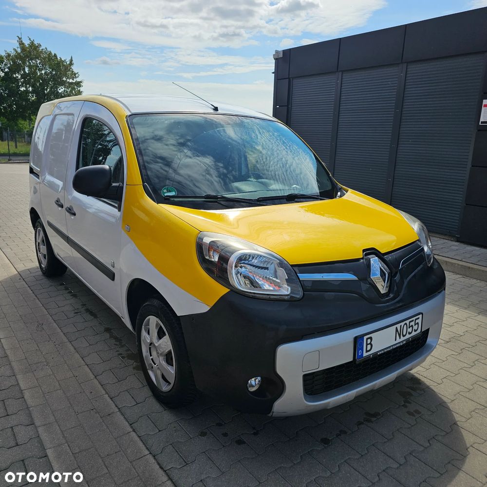 Renault 4 E-Tech - 2