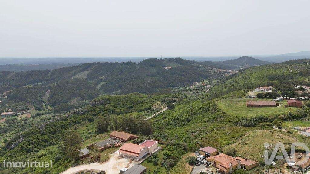 Terreno Agrícola em Rio Maior - Grande imagem: 3/32