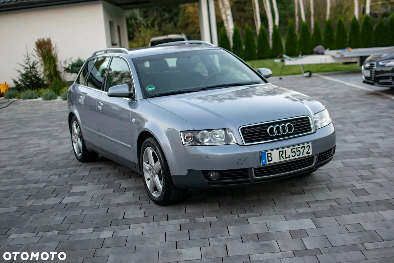 Audi A4 - 28