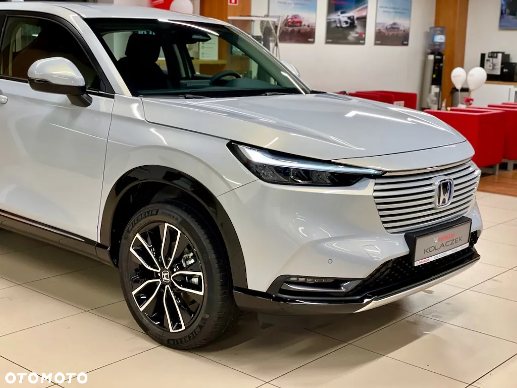 Honda HR-V 1.5 i-MMD Advance CVT - 2