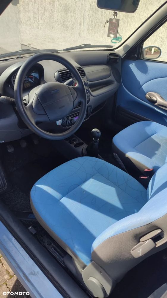 Fiat Seicento - 4