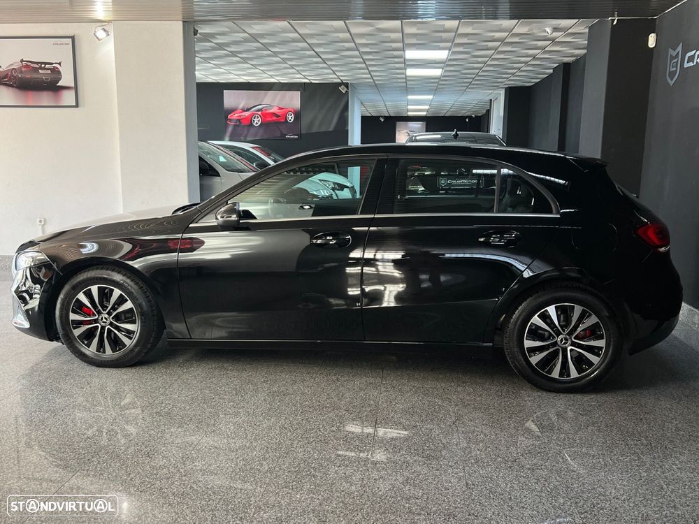 Mercedes-Benz A 180 - 3