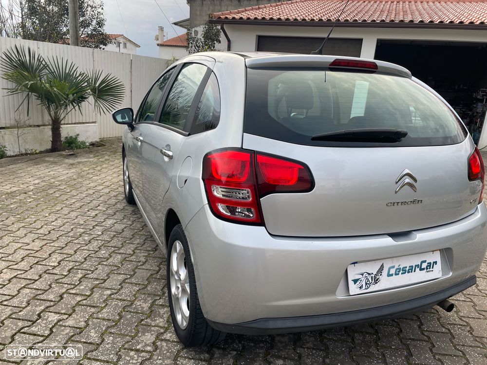 Citroën C3 - 12