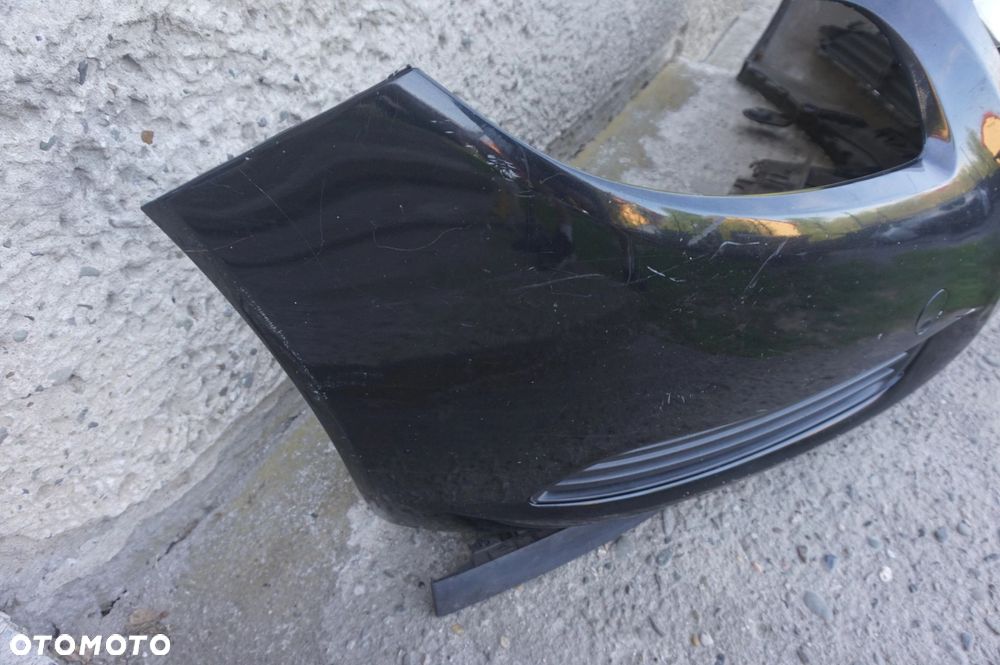 ZDERZAK PRZEDNI OPEL INSIGNIA A 08/13r - 4