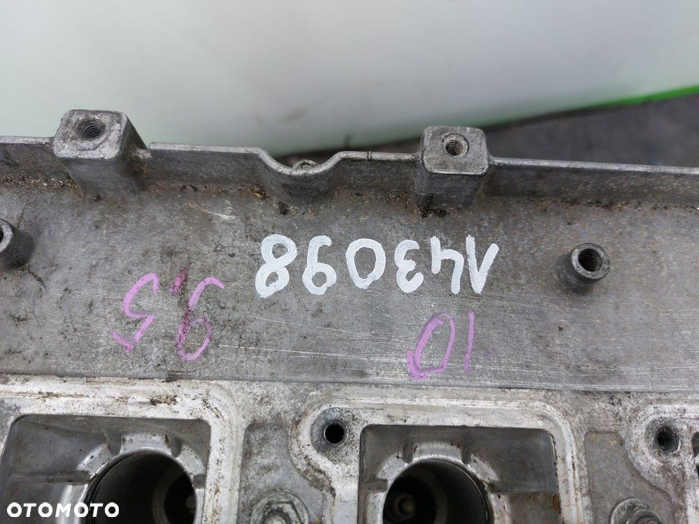 Silnik słupek benzyna Audi A4 B5 1995-2001 1.8TURBO 149KM KOD:AEB VW SKODA - 7