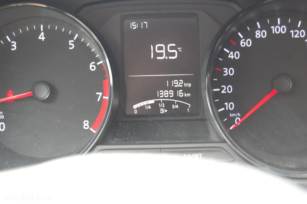 Volkswagen Polo 1.0 Trendline - 7