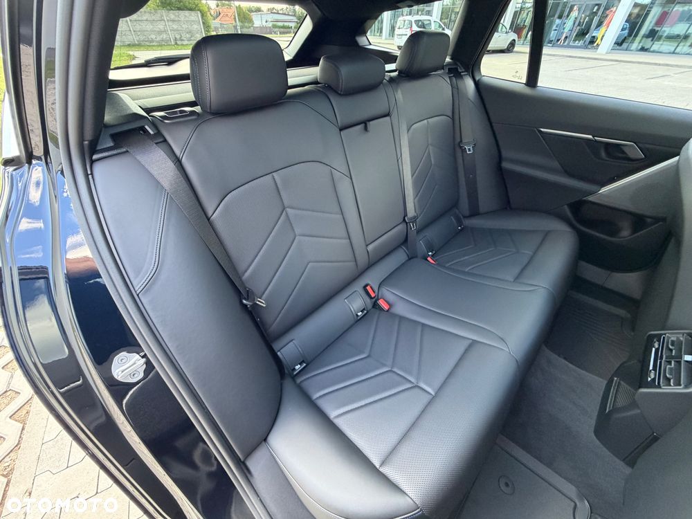 BMW Seria 5 520d xDrive mHEV - 25