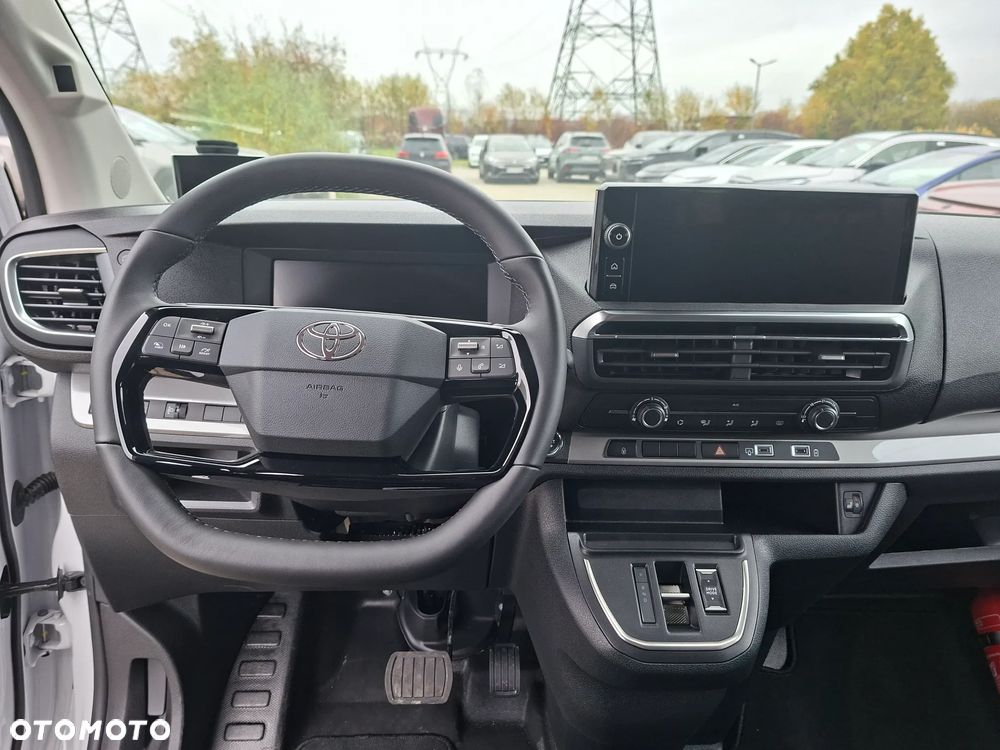 Toyota Proace Verso 2.2 D4-D Long Business - 7