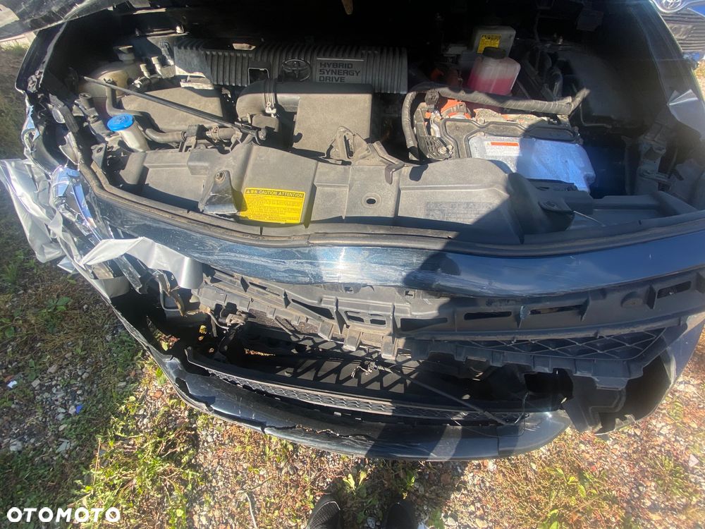 Toyota Auris 1.8 HSD Luna - 7
