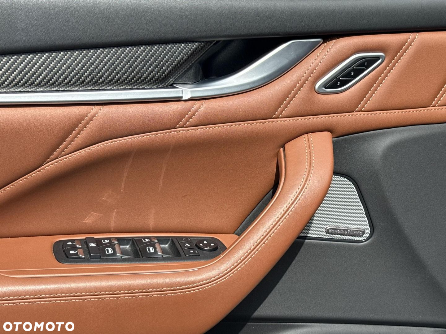 Maserati Levante S - 10
