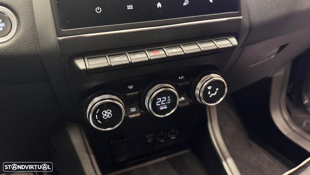 Renault Captur 1.0 TCe Zen - 8