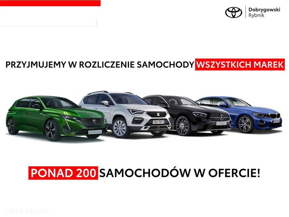 Toyota Yaris Cross Hybrid 1.5 GR Sport - 19