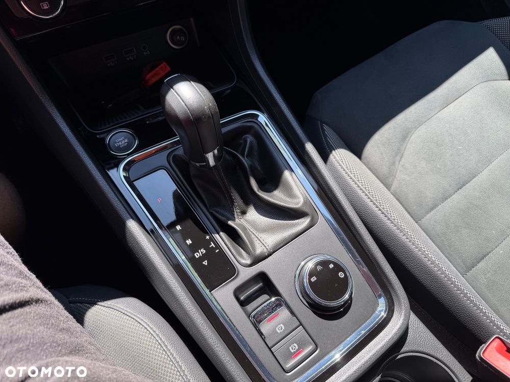 Seat Ateca 2.0 TDI DSG Xcellence - 23