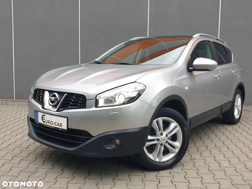 Nissan Qashqai - 29