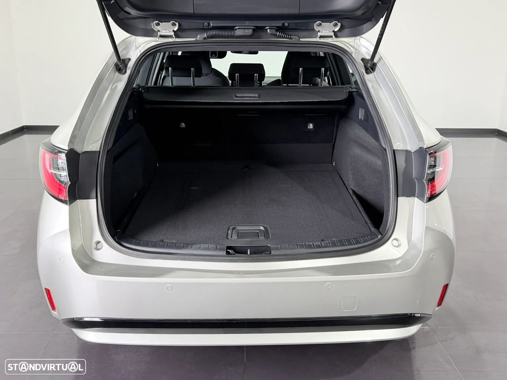 Toyota Corolla Touring Sports 1.8 Hybrid Comfort - 49