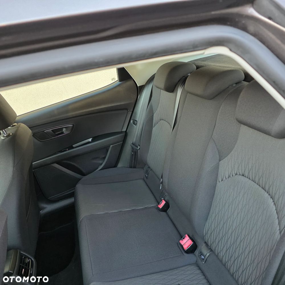 Seat Leon 1.6 TDI ECOMOTIVE Reference - 13