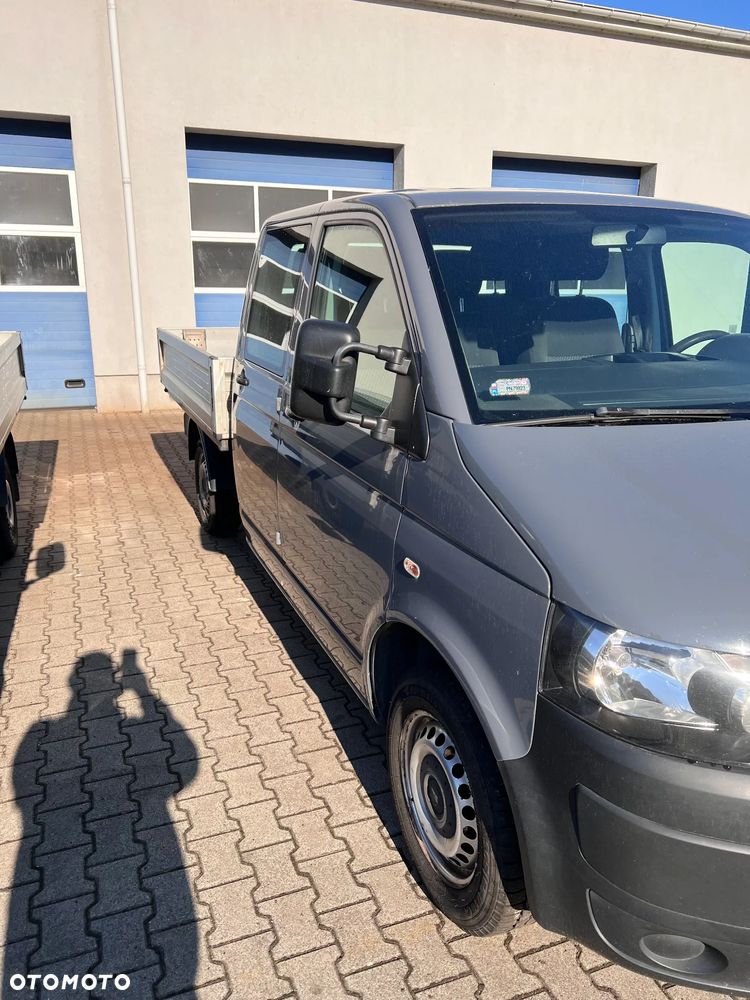 Volkswagen TRANSPORTER - 3