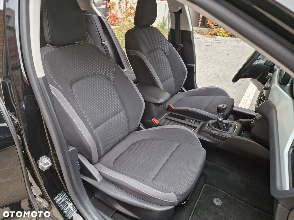 Ford Focus 1.0 EcoBoost Titanium ASS - 12