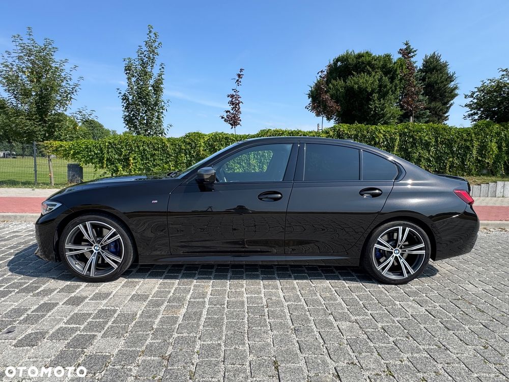 BMW Seria 3 M340i xDrive - 4