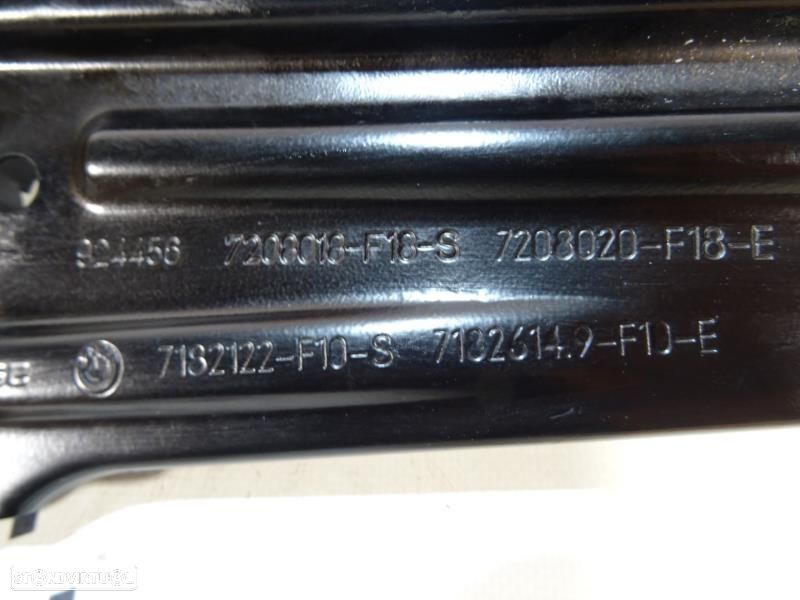 Elevador De Vidro Trás Direito Bmw 5 Touring (F11)  7208018 / 7182122 - 7