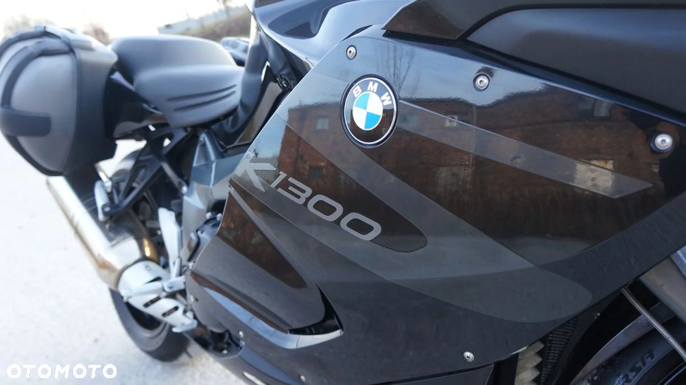 BMW K - 11