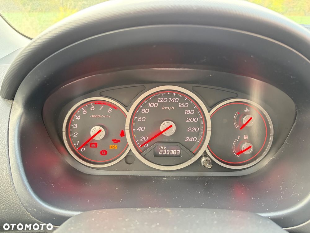 Honda Civic - 11