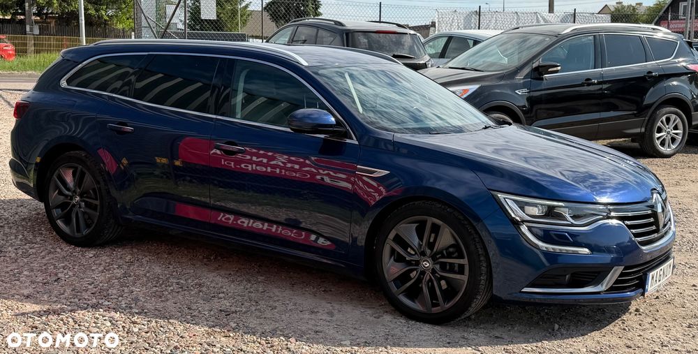 Renault Talisman ENERGY dCi 160 EDC LIMITED - 41