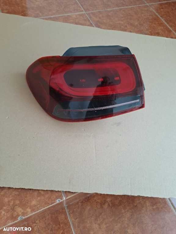 Stop stanga Mercedes GLA H247 an 2019-2023 original - 1